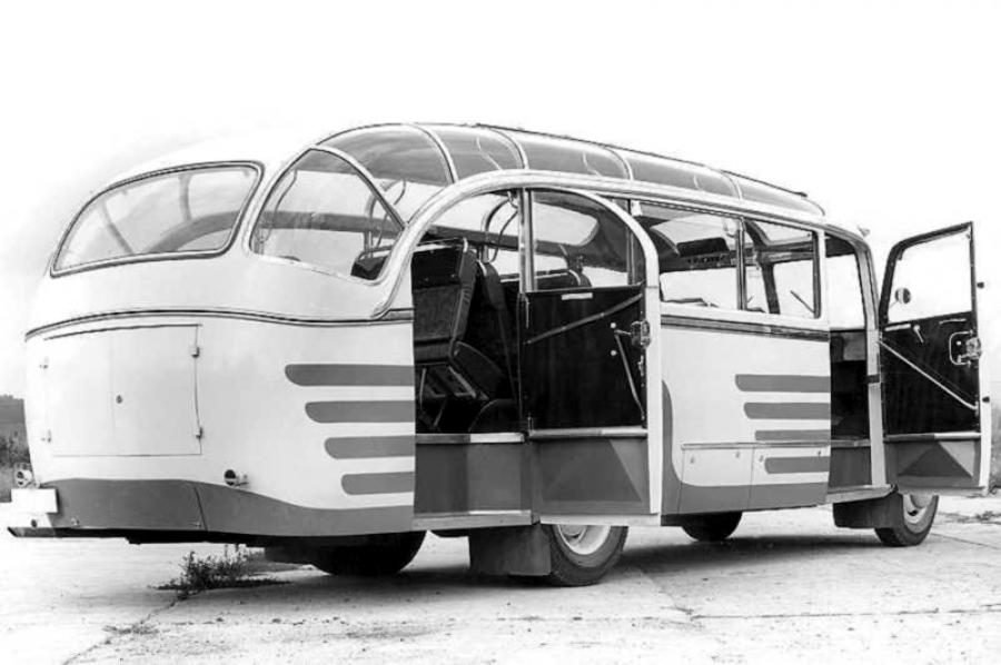  Steyr 380 b Perl Auhof 1952 года  (фото 2 из 2)
